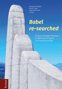 Produktbild: Babel re-searched