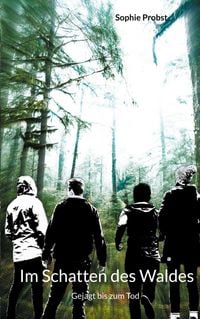 Produktbild: Im Schatten des Waldes