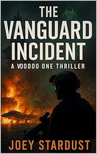 Produktbild: The Vanguard Incident
