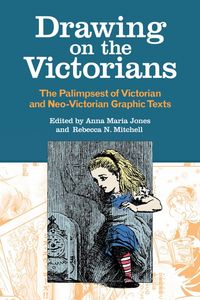 Produktbild: Drawing on the Victorians