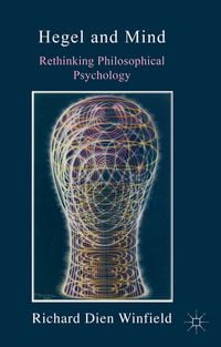Produktbild: Hegel and Mind