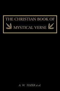 Produktbild: The Christian Book of Mystical Verse