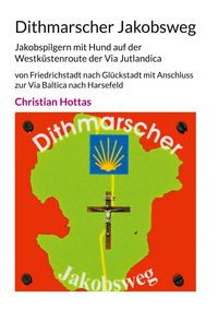 Produktbild: Dithmarscher Jakobsweg