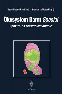 Produktbild: &Ouml;kosystem Darm Special