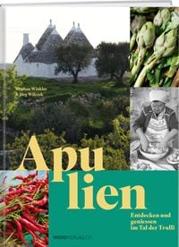 Produktbild: Apulien