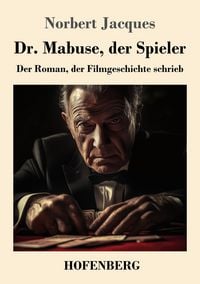 Produktbild: Dr. Mabuse, der Spieler