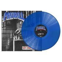 Produktbild: Not Your Kingdom (Transparent Blue)