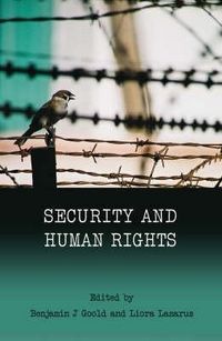 Produktbild: Security & Human Rights