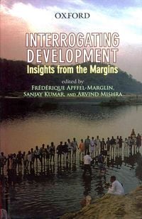 Produktbild: Interrogating Development