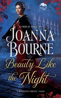 Produktbild: Beauty Like The Night