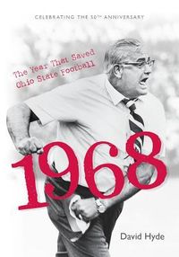 Produktbild: 1968: The Year That Saved Ohio State Football (Softcover)