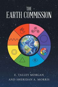 Produktbild: The Earth Commission