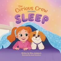 Produktbild: The Curious Crew Explores Sleep