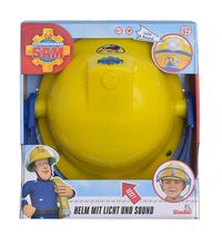 Feuerwehrmann Feuerlöscher, 29×14×8cm Feuerlöscher Spielzeug Lebendiges  Design Kunststoff zum Spielen : : Spielzeug