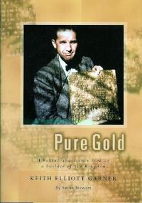 Produktbild: Pure Gold: A Behind-The-Scenes Look at a Builder of the Kingdom