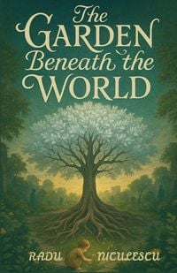Produktbild: The Garden Beneath the World