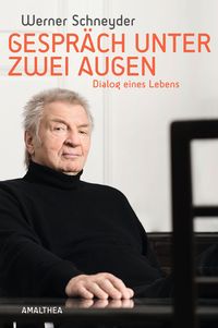 Produktbild: Gespr&auml;ch unter zwei Augen