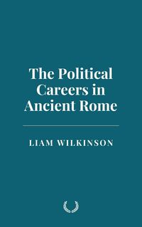Produktbild: The Political Careers in Ancient Rome