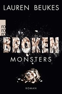 Produktbild: Broken Monsters