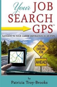 Produktbild: Your Job Search GPS