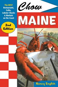 Produktbild: Chow Maine