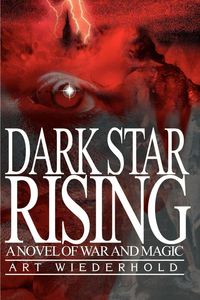 Produktbild: Dark Star Rising