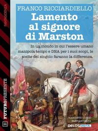 Produktbild: Lamento al signore di Marston