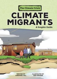 Produktbild: Climate Migrants