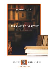 Produktbild: Das zweite Gesicht