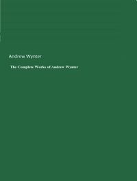Produktbild: The Complete Works of Andrew Wynter