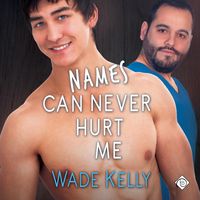 Produktbild: Names Can Never Hurt Me (Unabridged)