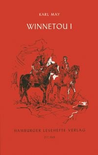 Produktbild: Winnetou 1