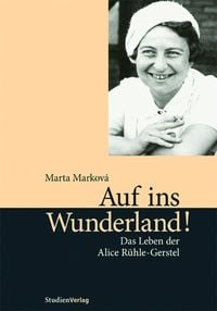 Produktbild: Auf ins Wunderland!