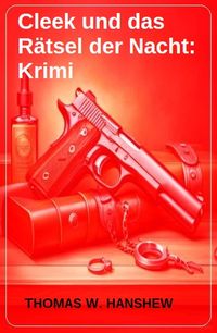 Produktbild: Cleek und das R&auml;tsel der Nacht: Krimi