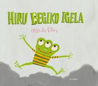 Produktbild: Hiru begiko igela