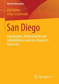 Produktbild: San Diego