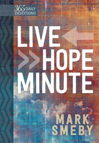 Produktbild: Live Hope Minute