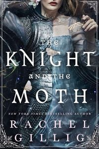 Produktbild The Knight and the Moth