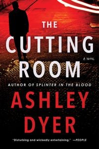 Produktbild: The Cutting Room