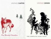 Produktbild: Grimm, J: Vintage Fear: The Complete Fairy Tales & The Blood
