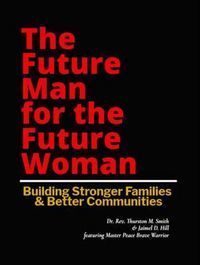 Produktbild: Future Man for the Future Woman