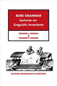 Produktbild: Bare Grammar