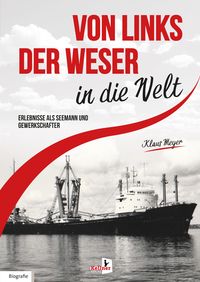Produktbild: Von links der Weser in die Welt