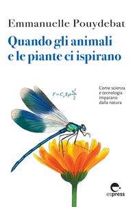 Produktbild: Quando gli animali e le piante ci ispirano