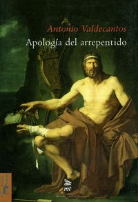 Produktbild: Apolog&iacute;a del arrepentido