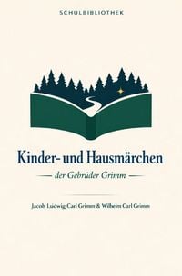 Produktbild: Schulbibliothek - B&uuml;cher f&uuml;r Schulen / Kinder- und Hausm&auml;rchen der Gebr&uuml;der Grimm