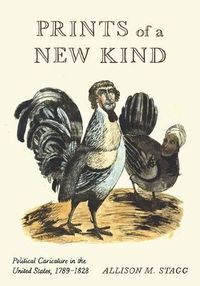 Produktbild: Stagg, A: Prints of a New Kind