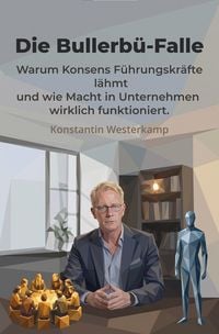 Produktbild: Die Bullerb&uuml;-Falle