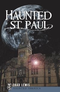 Produktbild: Haunted St. Paul