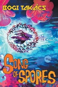 Produktbild: Song of Spores